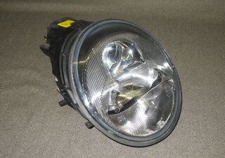 Hauptscheinwerfer Rechts 993 1996- Litronic 2.0