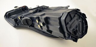 Hauptscheinwerfer links 986 -02 ohne Litronic