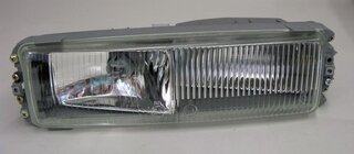 Zusatzscheinwerfer li.928 87-95