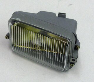 Fog Light 964 / 965 - Right - Amber / Yellow