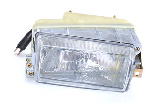 High beam lamp right 928-86