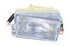 High beam lamp right 928-86
