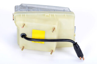 High beam lamp right 928-86