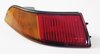 Heckleuchte links  993, Blinker gelb