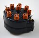 Distributor cap  928  78-84