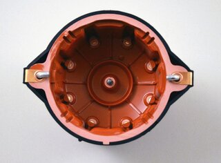 Distributor cap  928  78-84
