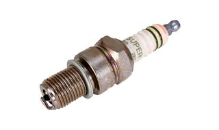 Spark plug 356 W 4 CC