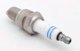 Spark plug 944 S  M44.41 WR 5 DC+