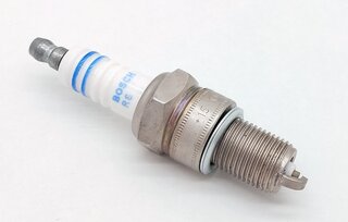 Spark plug 944 S  M44.41 WR 5 DC+