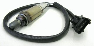 Lambdasonde 993 Turbo 94-98/996 98-01 vor Kat