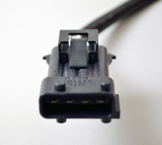 Lambdasonde 993 Turbo 94-98/996 98-01 vor Kat