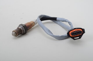 Secondary Oxygen Sensor (After Catalytic)