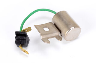 Condenser  for Cast Iron Distributor - 911/912