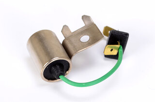 Condenser  for Cast Iron Distributor - 911/912