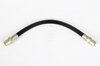 Clutch Hose 928 80-82 / 928 83-86 - Only for 10" Brake Booster - Straight Fittings