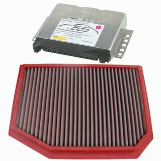 Leistungs-Kit 993 Turbo  Level 1 - 440PS / 600Nm - Nur DME  0261203377