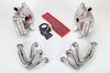 Kit de puissance 996 02- 3.6L Stage2 340PS/400Nm