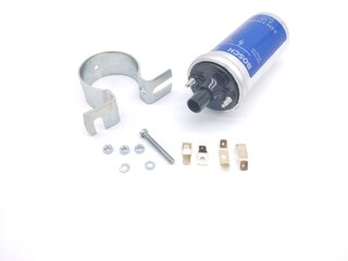 Bobine 12V pour 356 C/912/914.4 - BOSCH