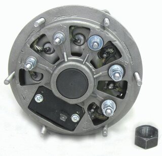 Alternateur 911C/911SC(76-81),911T(75-77) 14V 70A (éch.std. à condition de réception de votre pièce)