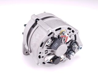 Lichtmaschine 90A 924S, 968CS (968CS ohne Klimaanlage)