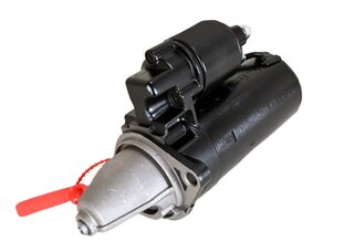 Starter - Tiptronic Gearbox - REMANUFACTURED