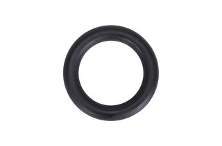 Joint torique tube retour huile 25x6mm - noir