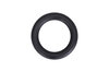 Joint torique tube retour huile 25x6mm - noir