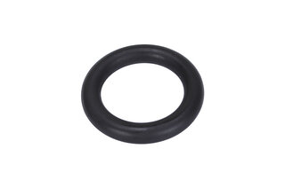 Joint torique tube retour huile 25x6mm - noir