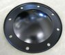 Oil Sump Plate 911 / 930  1966-83 - Without Drain Plug