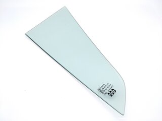 Window 911 / 964 - Front Quarter / Vent - Coupe - Left
