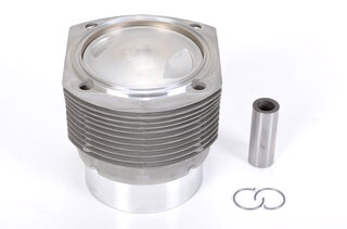 Kolben/Zylinder 2.7 RS 73-76