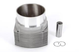 Kolben/Zylinder 2.7 RS 73-76