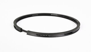 Kolbenringsatz 2,0 S 80mm 160 PS 1,5/1,5/4mm "Mahle"