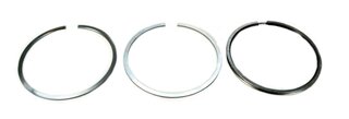 Piston Ring Set 930 3.0 L  1975-77 - 260 PS / HP "Mahle"