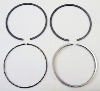 Piston Ring Kit 911 SC - 180/188 HP - Kolbenschmidt Alusil -  1.5 x 1.75 x 4.0 mm