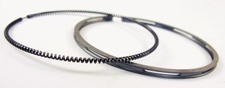 Piston Ring Kit 911 SC - 180/188 HP - Kolbenschmidt Alusil -  1.5 x 1.75 x 4.0 mm