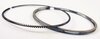 Piston Ring Kit 911 SC - 180/188 HP - Kolbenschmidt Alusil -  1.5 x 1.75 x 4.0 mm