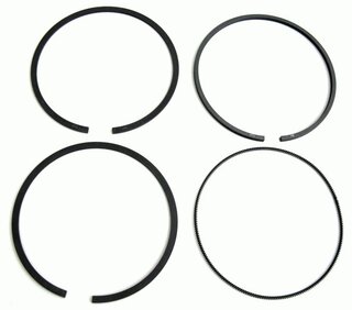 Kolbenringsatz ( MAHLE ) 3,6 100mm 964 250/260 PS, 965 360PS (1,5 1,75 3,0mm)