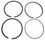 Kolbenringsatz ( MAHLE ) 3,6 100mm 964 250/260 PS, 965 360PS (1,5 1,75 3,0mm)