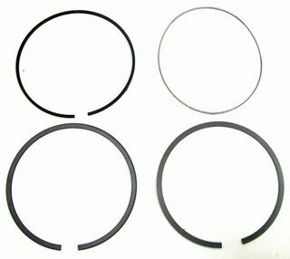 Kolbenringsatz 3,6 993 272/285 PS ( 1,5 1,75 2,0mm) "Mahle"