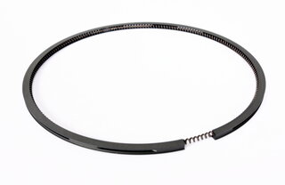 Jeu segments 102mm 3,8L 993 RS/ X51 1,5/1,75 /3,0 mm