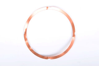 Cylinder Base Gasket 911  1974-77 - 2.7 L - .25 mm