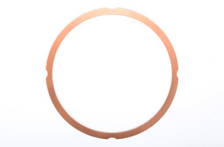 Joint d'embase pour 2,7 ép.0,50mm