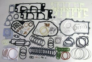 Gasket set 3.0 Turbo