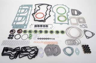 Cylinder Head Gasket Set 965 3.6 L - Complete