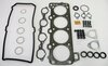 944S -88 Set of sealings ( M44.40)