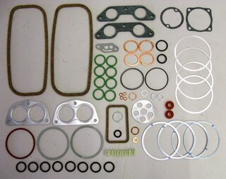 Motordichtsatz 2,0L , 914-4 70-76