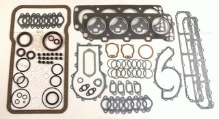 Gasket set 928 4,5 78-82
