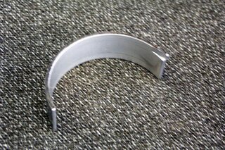 Rod bearing (1Pc.) oversize 0,50mm 3.0 SC