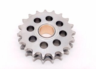 Kettenrad Kettenradträger 66-94